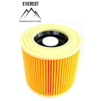 VZDUCHOVÝ FILTR KARCHER 6.414-552.0 EVEREST