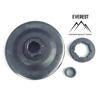 PLOVÁKOVÝ BUBEN .325 7Z STIHL 026, MS260, MS260C, MS270, MS270C, MS280, MS280C EVEREST