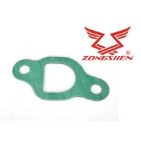 TĚSNĚNÍ SACÍHO POTRUBÍ ZONGSHEN XP140 4,5HP