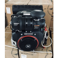 MOTOR ZONGSHEN GB1000 999cc 32,5 TWIN horizontální hřídel