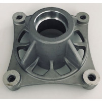 KRYT HŘÍDELE MANDRELY HUSQVARNA UPEVNĚNÍ 4 ŠROUBY TRAKTORY S KOŠEM