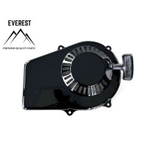 STARTÉR GENERÁTORY EVEREST