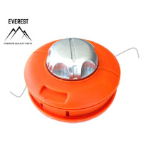 STRUNOVÁ HLAVA ČÍNSKÉ KŘOVINOŘEZY 10x1,25 PRO EASY LOAD EVEREST