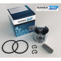 KOMPLETNÍ PÍST STIHL 021, 023, MS210, MS210C, MS230, MS230C, FS400 FARMERTEC