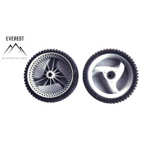 HNACÍ KOLO HUSQVARNA MCCULLOCH EVEREST