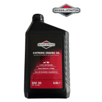 Motorový olej BRIGGS&STRATTON SAE 30 2L