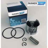 KOMPLETNÍ PÍST STIHL 025, MS250, MS250C FARMERTEC