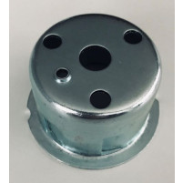 HRDLO STARTÉRU čínské sekačky KOVOVÉ ZÁCHYT Ploché