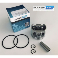KOMPLETNÍ PÍST STIHL 026, MS260, MS260C FARMERTEC