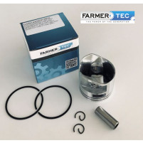 KOMPLETNÍ PÍST STIHL MS251 FARMERTEC