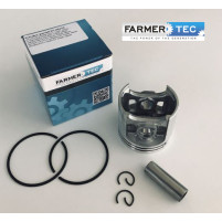 KOMPLETNÍ PÍST STIHL MS341, MS361 FARMERTEC