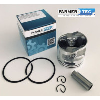 KOMPLETNÍ PÍST STIHL MS441 FARMERTEC