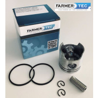 KOMPLETNÍ PÍST STIHL FS55 FARMERTEC