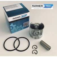 KOMPLETNÍ PÍST STIHL FS250 FARMERTEC