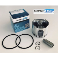 KOMPLETNÍ PÍST STIHL TS700, TS800 FARMERTEC