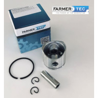 KOMPLETNÍ PÍST HUSQVARNA 141, 142 FARMERTEC