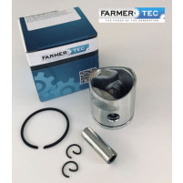 Píst kompletní pro HUSQVARNA 236 240 FARMERTEC