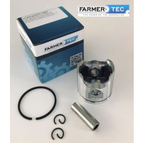 KOMPLETNÍ PÍST HUSQVARNA 340 FARMERTEC