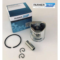 KOMPLETNÍ PÍST HUSQVARNA 445 FARMERTEC