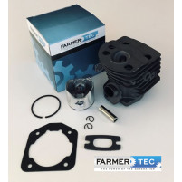 KOMPLETNÍ VÁLEC HUSQVARNA 51 FARMERTEC