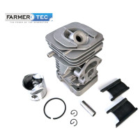 KOMPLETNÍ VÁLEC HUSQVARNA 235, 236, 240 FARMERTEC