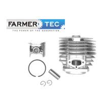 KOMPLETNÍ VÁLEC HUSQVARNA 254 FARMERTEC