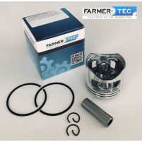 KOMPLETNÍ PÍST ČÍNSKÉ PILY 45cc FARMERTEC