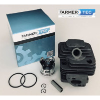 VÁLEC ČÍNSKÉ KOMPLETNY KŘOVINOŘEZY 32cc FARMERTEC