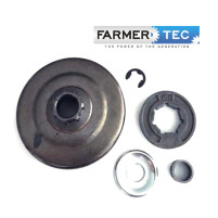  PLOVÁKOVÝ BUBEN STIHL 017, 018, 021, 023, 025  3/8 FARMERTEC