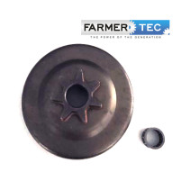 BUBEN SPOJKY STIHL .325 7  026, MS260, MS260C, MS270, MS270C, MS280, MS280C FARMERTEC