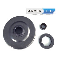 BĘBEN PŁYWAKOWY 3/8 STIHL 044, 046, MS341, MS361, MS362, MS440, MS441, MS460 FARMERTEC