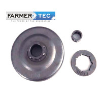 PLOVÁKOVÝ BUBEN .325 7z SM HUSQVARNA  36, 41, 136, 141, 236, 240 FARMERTEC