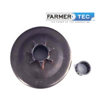 BUBEN SPOJKY .325 7z HUSQVARNA 340, 345, 346, 350, 351, 353, 357, 359, 445, 450 FARMERTEC