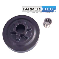 BUBEN SPOJKY 3/8 6z ČÍNSKE PÍLY 25cc FARMERTEC