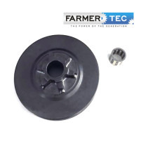 BUBEN SPOJKY 3/8 - 6Z ČÍNSKE PÍLY 38cc FARMERTEC