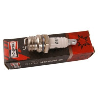 ZAPALOVACÍ SVÍČKA CHAMPION RDJ8J PILY KŘOVINOŘEZY MALÝ ZÁVIT S ODPOREM