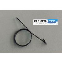 SPRĘŻYNA ZABIERAKÓW HUSQVARNA 340, 340E, 345, 345E, 350, 351 FARMERTEC