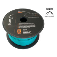 ZESÍLENÝ VODIČ OBVODOVÝ PRO ROBOTICKÉ SEKAČKY TCCA/PE 3,4mm 250m EVEREST