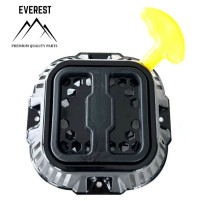 STARTÉR LONCIN LC165F, LC170F EVEREST