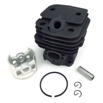 KOMPLETNÍ VÁLEC DOLMAR 109, 110, 111, 115, PS52 MAKITA DCS52, DCS520, DCS5200