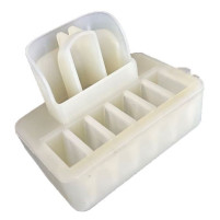 VZDUCHOVÝ FILTR HUSQVARNA 135, 135E, 140, 140E, 435, 435E, 440, 440E