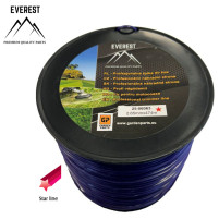 Náhradní struna - hvězda 2,65mm 474M PROFESSIONAL EVEREST