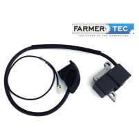 ZAPALOVACÍ CÍVKA STIHL FS120, FS200, FS250 41344001312 FARMERTEC