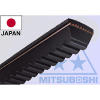 KLINOVÝ ŘEMEN POHONU NOŽŮ STIGA 9585-0125-01