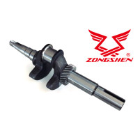 KLIKOVÁ HŘÍDEL ZONGSHEN XP200A 6,5HP 22,2mm 50mm