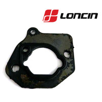 TĚSNĚNÍ KARBURÁTORU LONCIN LC1P70FA