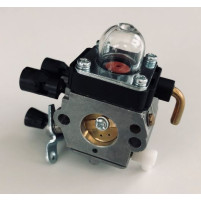 KARBURÁTOR STIHL FS38 2MIX, FS45 2MIX, FS55 2MIX