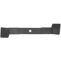 NŮŽ TRAKTOR MTD KOŠ LEVÝ 49cm DECK 95cm