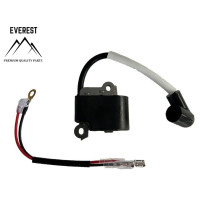 ZAPALOVACÍ CÍVKA HUSQVARNA 36, 41, 136, 136LE, 141, 141 LE, 230, 235, 235E, 236, 236E, 240, 240E EVEREST