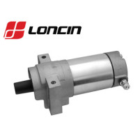 Elektrický startér pro motor Loncin LC1P85F